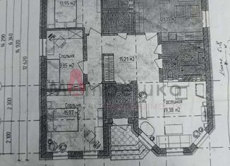 Продажа дома, 130 м2, село Погореловка, Центральная улица