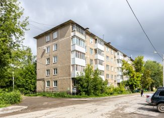 Продажа 3-комнатной квартиры, 61.9 м2, Пермский край, Чердынская улица, 6