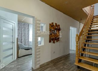 Продаю дом, 133 м2, поселок Казенная Заимка, Соколиная улица