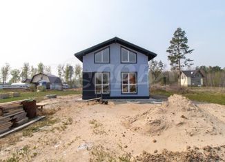 Продам дом, 102 м2, поселок Новотарманский, Полевая улица, 22