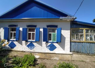 Дом на продажу, 59 м2, село Семибалки, переулок Карла Либкнехта