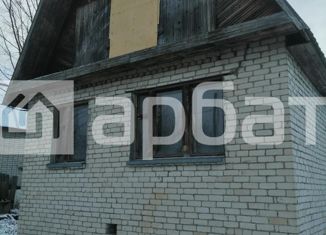 Дом на продажу, 48.4 м2, Буй, улица Пушкина