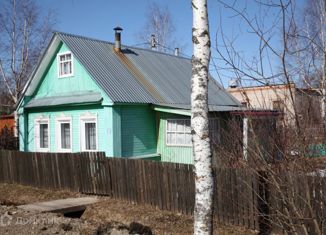 Продаю дом, 41.1 м2, Кириллов, Красноармейская улица, 8