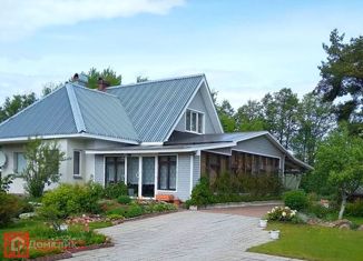 Продается дом, 151.8 м2, посёлок при железнодорожной станции Матросово, Левобережная улица, 16