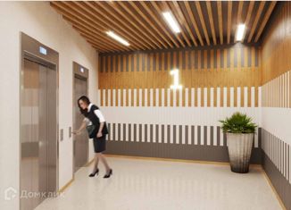 Продаю офис, 96 м2, Санкт-Петербург, улица Вавиловых, 14литЗ, метро Академическая