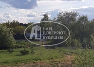 Продажа участка, 15 сот., деревня Мыльники, Заречная улица, 11а