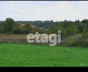 Продается земельный участок, 13.6 сот., деревня Воркопь