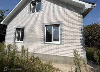 Продам дом, 122 м2, садовое товарищество Энергетик, Садовая улица