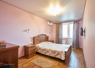 2-ком. квартира на продажу, 61.7 м2, Краснодар, Российская улица, 79/3к2, ЖК Москва