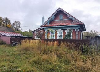 Продажа дома, 50 м2, Южа