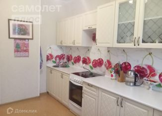 Продам 1-комнатную квартиру, 37.7 м2, Астраханская область, Студенческая улица, 7