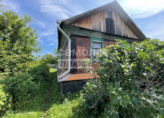 Продажа дома, 59 м2, село Возжаевка, улица ДОС