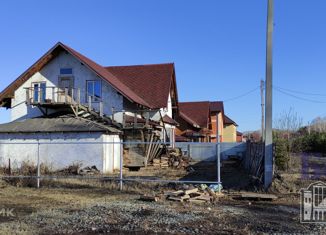 Продажа дома, 189 м2, Екатеринбург, метро Ботаническая, Глубочинский переулок, 3