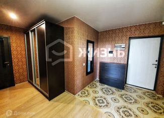 Продам 2-комнатную квартиру, 67 м2, Екатеринбург, Библиотечная улица, 25, Библиотечная улица