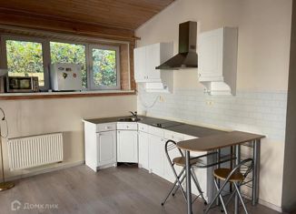 Аренда дома, 110 м2, деревня Бузаево