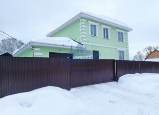 Продажа дома, 247.1 м2, деревня Каликино, Луговая улица, 4