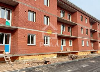 Продажа квартиры студии, 24.6 м2, Бурятия