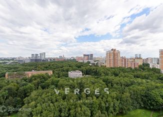 Продажа 5-ком. квартиры, 300 м2, Москва, Нежинская улица, 1к4, метро Славянский бульвар