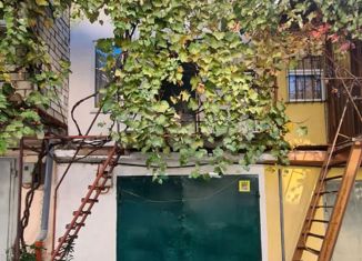 Продажа гаража, 36.1 м2, село Дивноморское, Горная улица