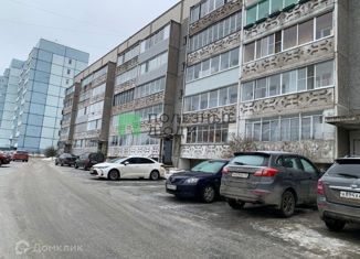 Продажа 2-ком. квартиры, 53.7 м2, Петрозаводск, Ключевское шоссе, 15, район Каменный Бор