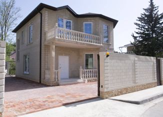 Продается дом, 185 м2, село Орёл-Изумруд, Банановая улица, 7Б