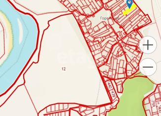 Продам участок, 16.5 сот., село Горенское