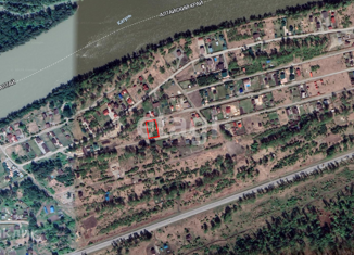 Продаю участок, 10 сот., посёлок Турбаза Юность, Университетская улица, 25