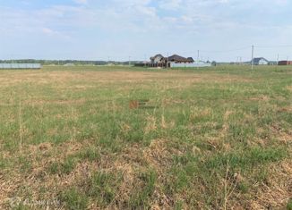 Земельный участок на продажу, 6 сот., деревня Криводанова