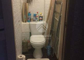 Продаю двухкомнатную квартиру, 60.4 м2, Новосибирск, улица Урманова, 20, улица Урманова