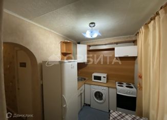 Продажа 1-комнатной квартиры, 32.7 м2, Тюмень, Широтная улица, 106, Восточный округ