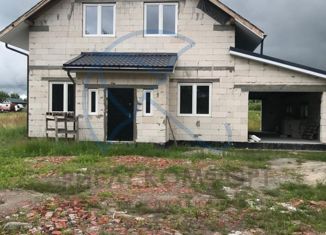 Продажа дома, 180 м2, поселок Луговое, Зелёная улица, 2