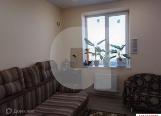 Продам квартиру студию, 25.4 м2, Краснодар, улица Почтовое отделение 73, 9, ЖК Мирный