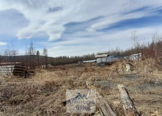 Продам земельный участок, 10 сот., Тында, Брусничная улица, 18