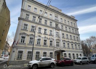 Офис на продажу, 2669 м2, Москва, Троицкая улица, 17с1, Мещанский район