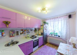 Продажа 3-комнатной квартиры, 66 м2, Тюмень, улица Пермякова, 56А