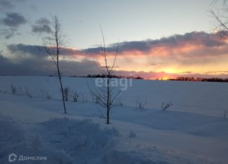 Продаю земельный участок, 15 сот., деревня Матвеево