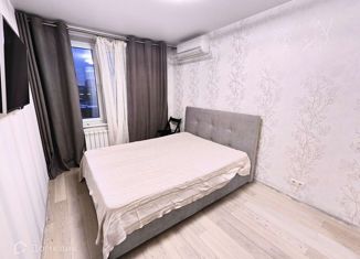 Сдаю в аренду 2-комнатную квартиру, 53 м2, Москва, 3-я Рыбинская улица, 21к3, 3-я Рыбинская улица