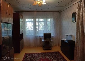 Продаю двухкомнатную квартиру, 45 м2, Тольятти, Комсомольская улица, 44, Центральный район