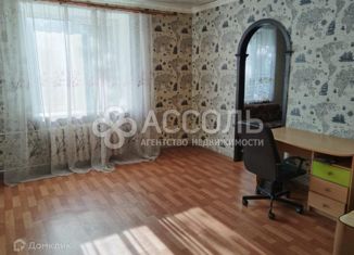 Продается 1-комнатная квартира, 38.3 м2, Омская область, улица Комсомольский Городок, 11