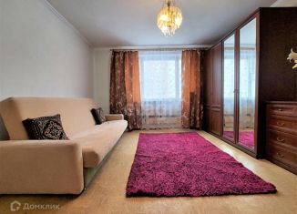 Продаю однокомнатную квартиру, 40 м2, Москва, Коломенская улица, 9, станция Депо