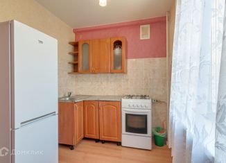 1-комнатная квартира на продажу, 30 м2, Вологда, улица Текстильщиков, 18Б, 6-й микрорайон