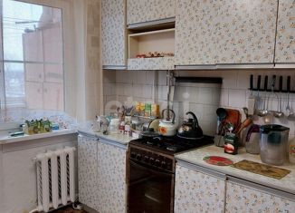 Продается двухкомнатная квартира, 52.2 м2, Лихославль, Лихославльская улица, 11