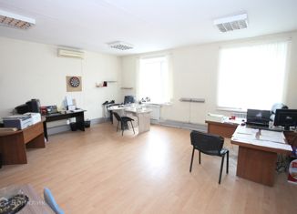 Продажа офиса, 158.6 м2, Кострома, Московская улица, Заволжский район