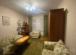 Продается 3-ком. квартира, 77 м2, Рязань, Новая улица, 110