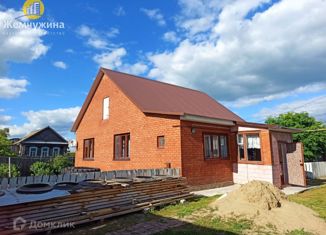 Продажа дома, 106 м2, село Моисеевка, Набережная улица