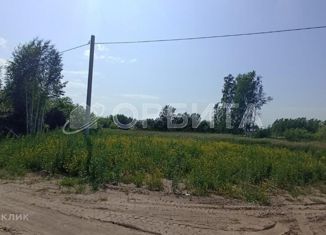 Продажа земельного участка, 10 сот., деревня Решетникова, Береговая улица