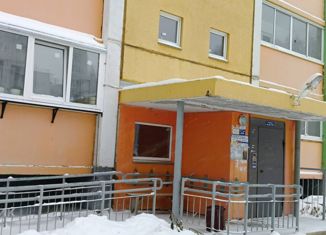 Продам квартиру студию, 23.9 м2, посёлок Красное Поле, улица Белопольского, 7