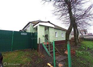 Дом на продажу, 65 м2, рабочий посёлок Медвенка, улица Ленина, 7