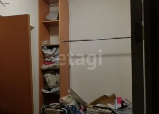Квартира на продажу студия, 28 м2, село Верх-Тула, микрорайон Радужный город, 17/2