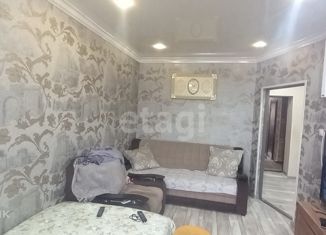 Продается 4-ком. квартира, 30.4 м2, село Майское, Коммунальная улица, 36Б